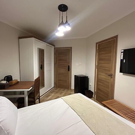 Skyline Luxury Suites 5 Mins From Cairo Airport Екстериор снимка